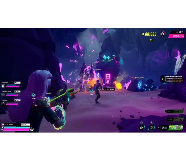Xbox Arcadegeddon - 1058276 - zdjęcie 6